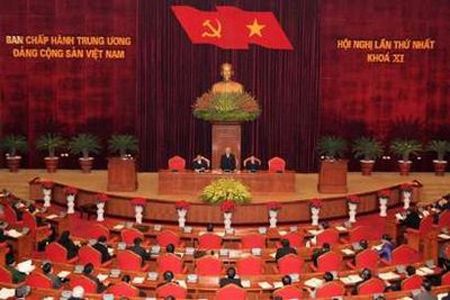 The 11th National Party Congress through lens of foreign press